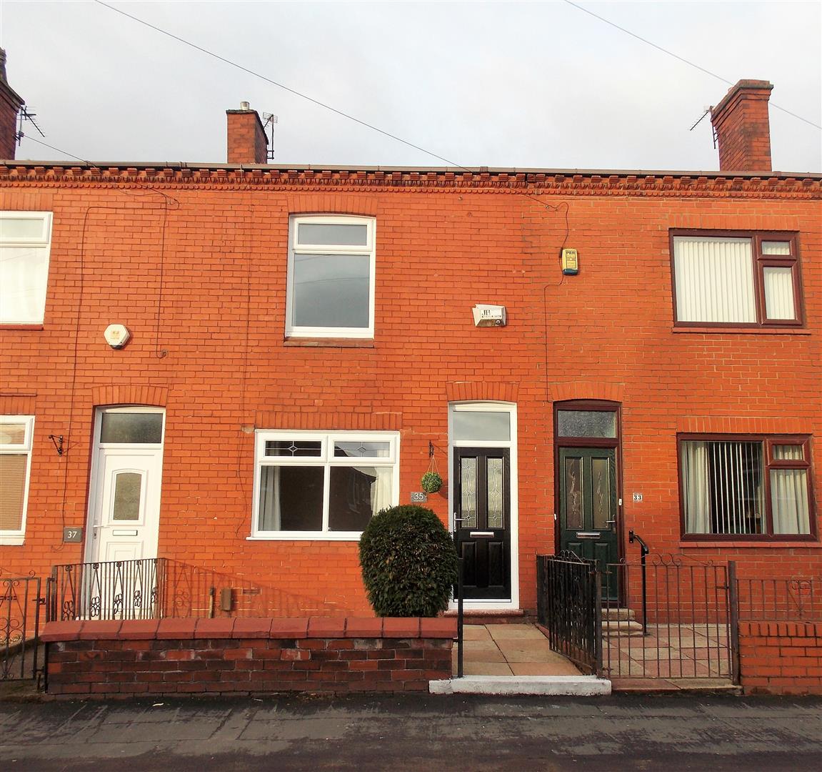 Lodge Road, Atherton, Manchester Arc Homes Estate Agents